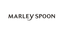 Marley Spoon